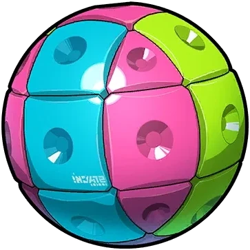 Puzzle sphere