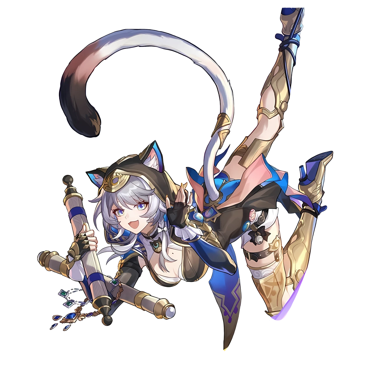 Cipher