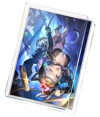 Lies dance on the breeze item icon thumbnail medium