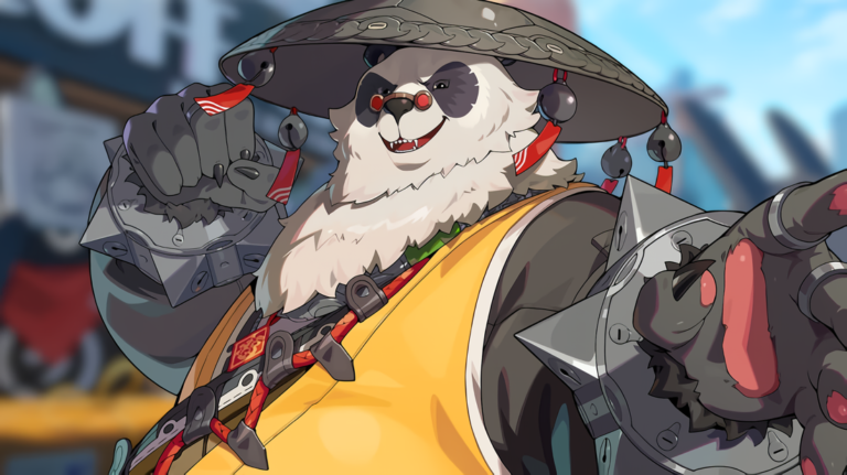 Pan Yinhu