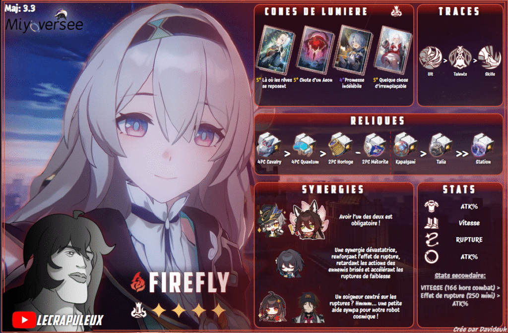 Firefly
