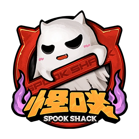 Faction spook shack icon