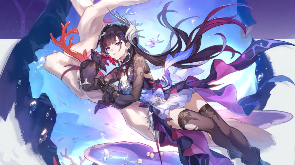 Guide build fr france miyoversee hysilens honkai star rail hsr