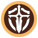 Icon crown of valor