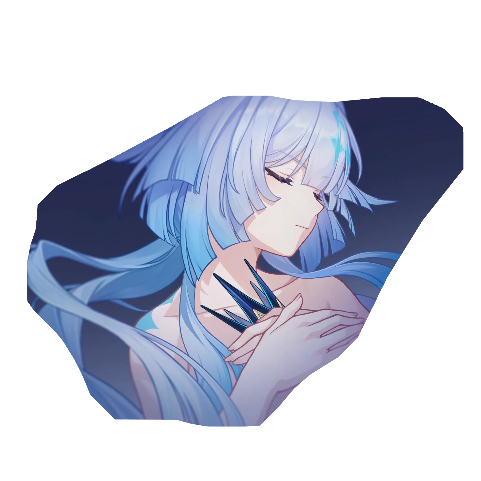 A journey set starward eidolon icon