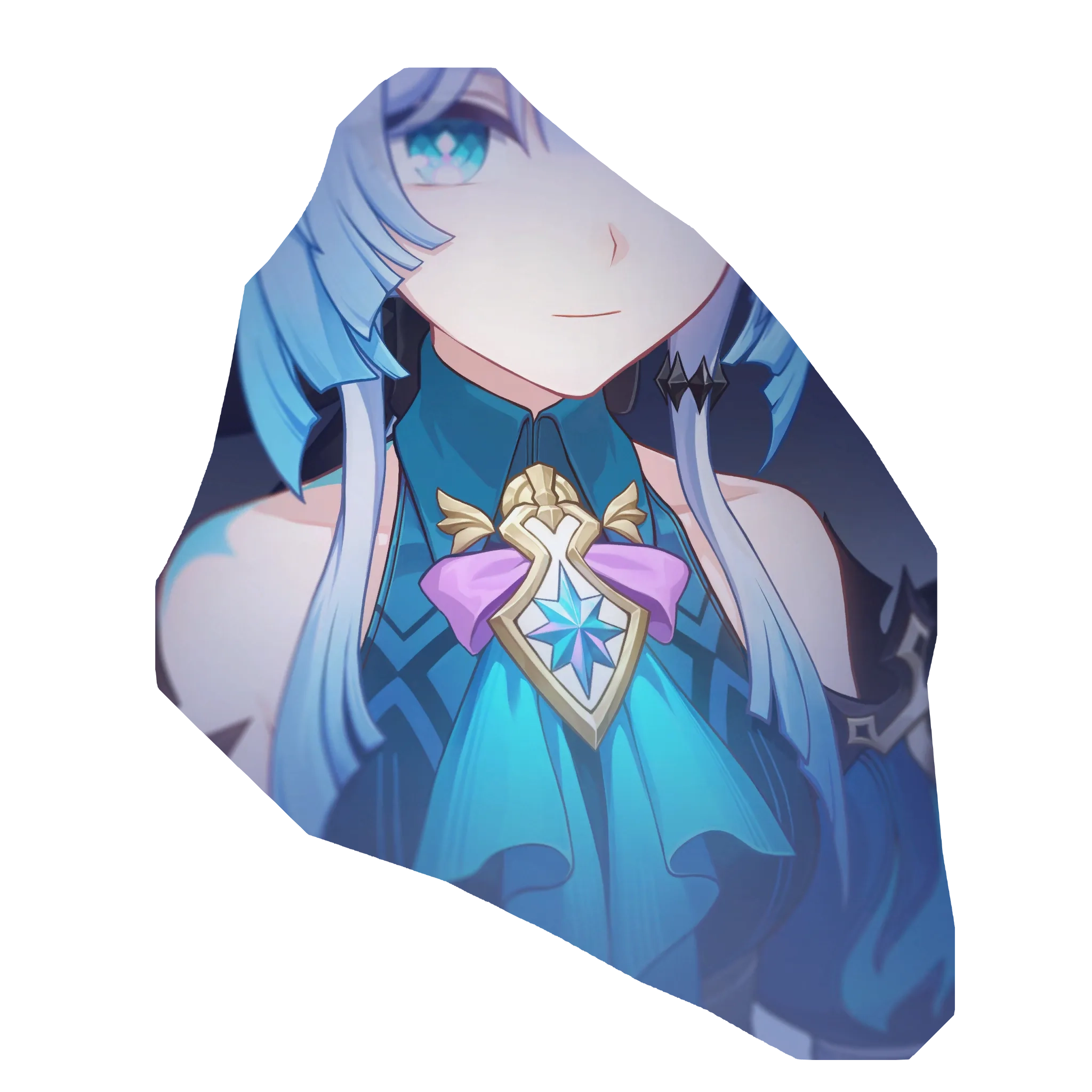 Help and hurt repaid in full eidolon icon
