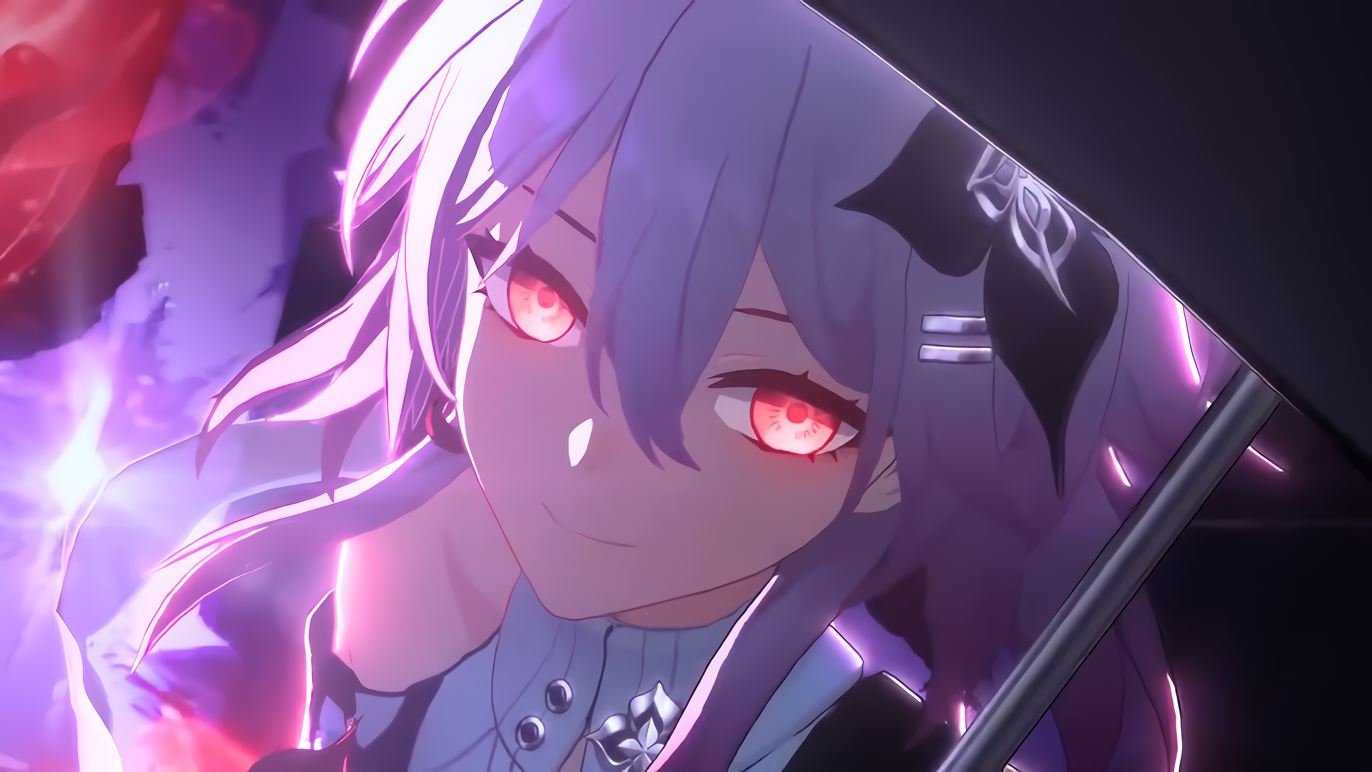 March evil