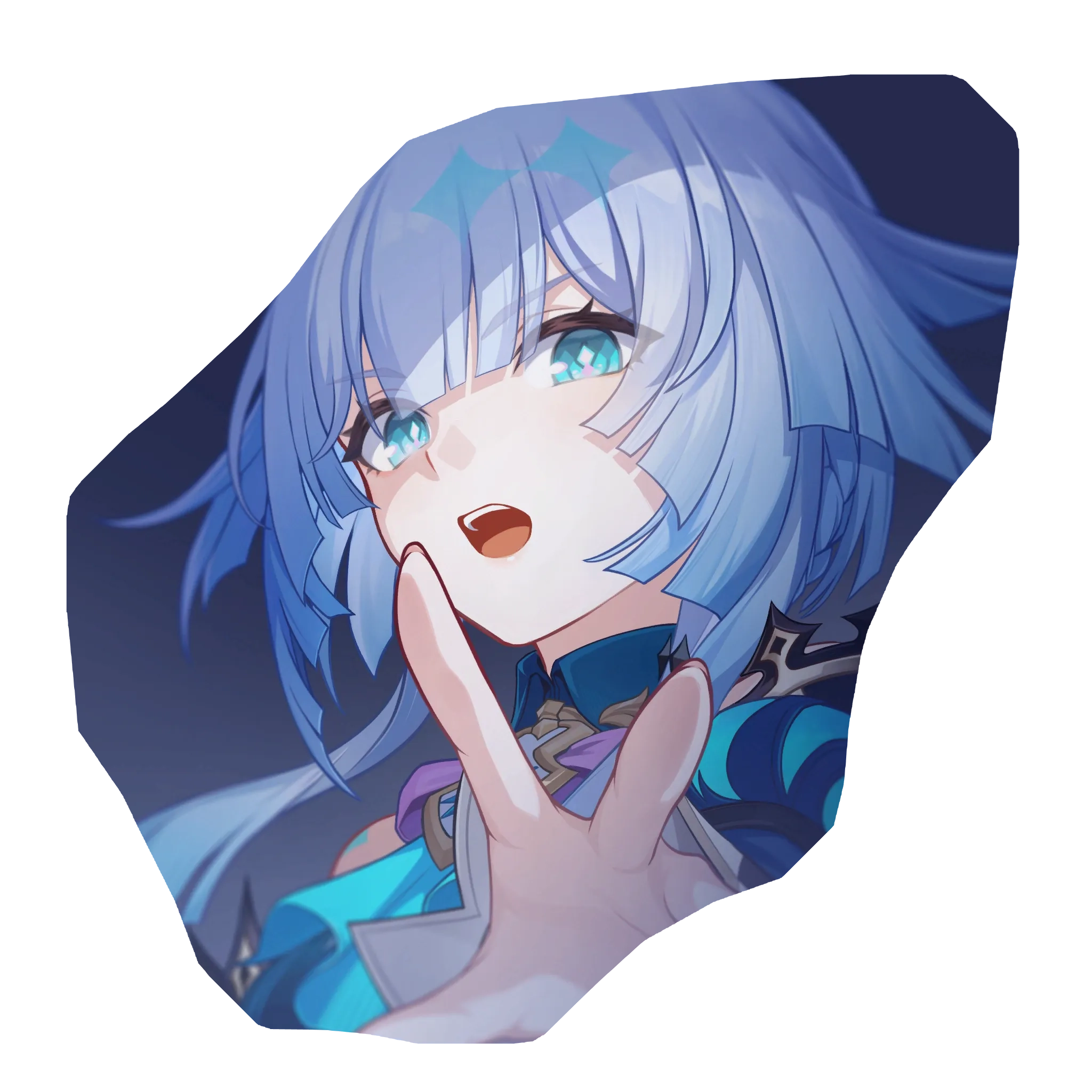 Remake the realms of men eidolon icon