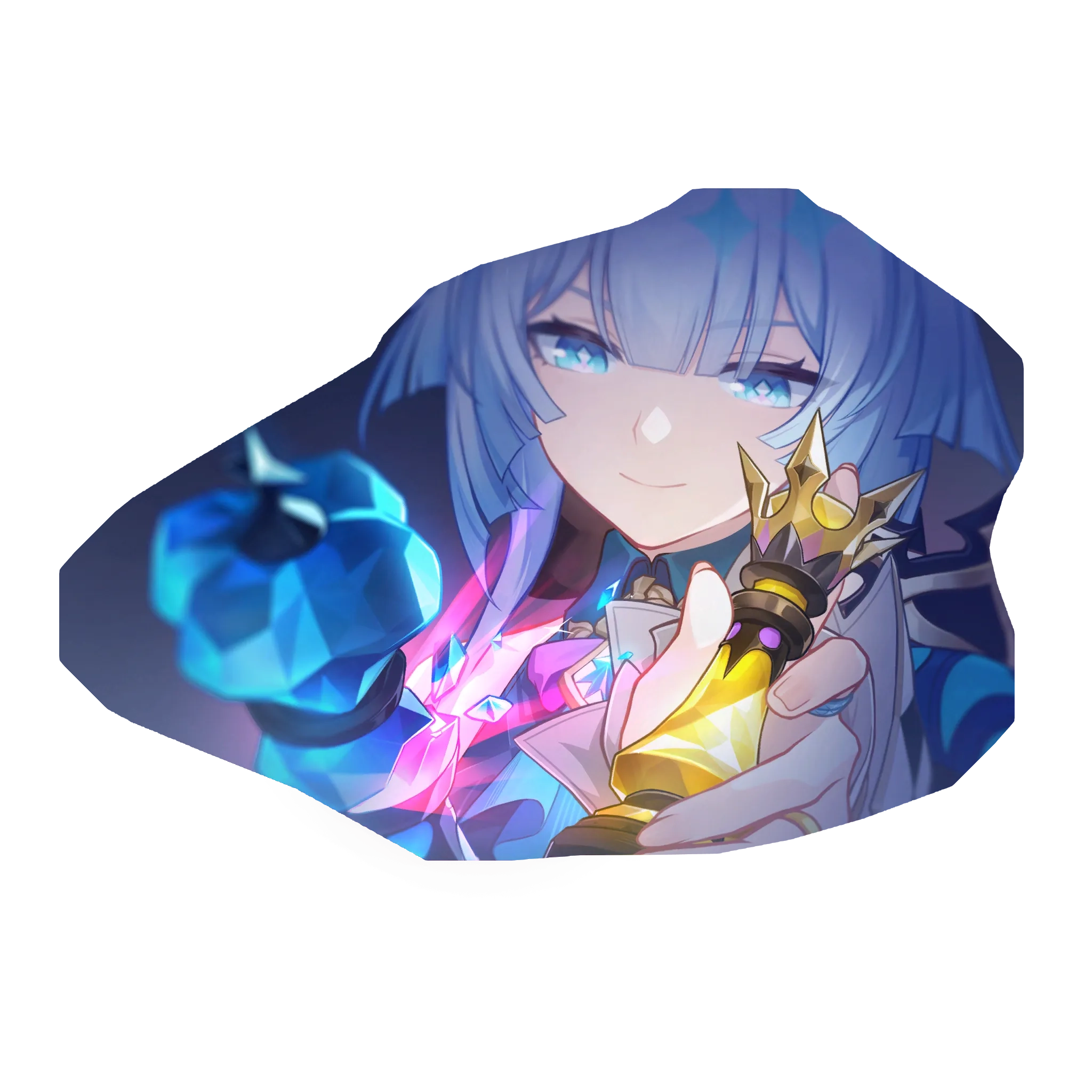 Torch the laws of old eidolon icon