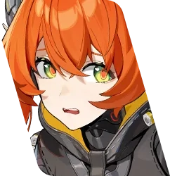 1301 char icon