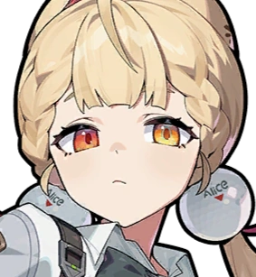 Agent alice thymefield icon