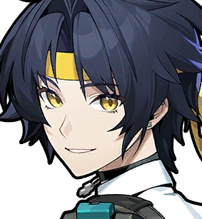 Agent asaba harumasa icon