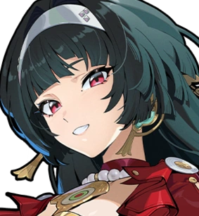 Agent astra yao icon