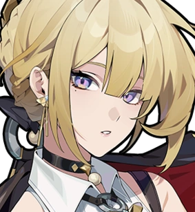 Agent evelyn chevalier icon