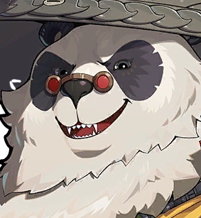 Agent pan yinhu icon