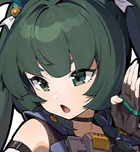 Agent qingyi icon