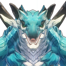 Kerasaur icon