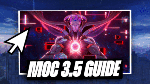 Moc guide 3.5 3.6