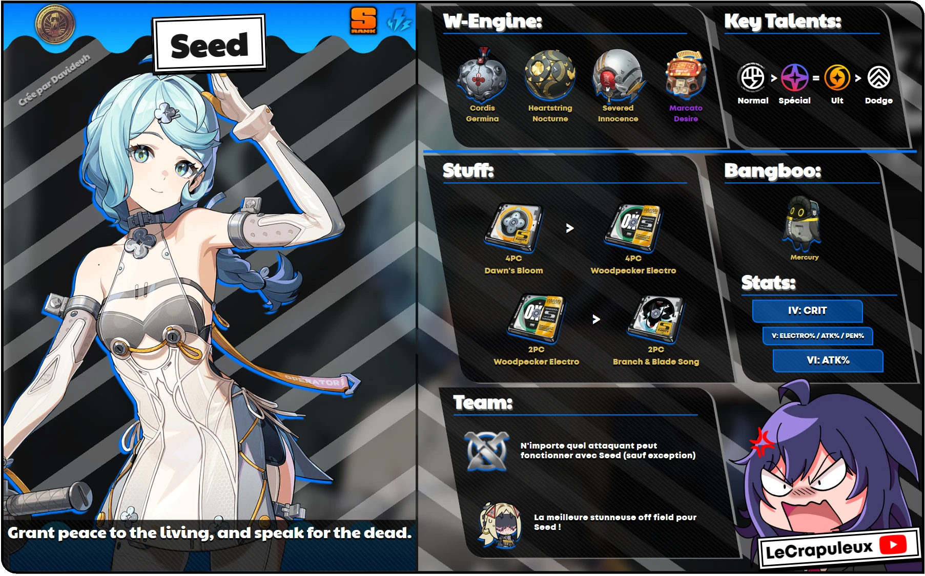 Seed