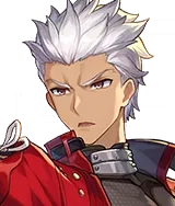 Archer character icon
