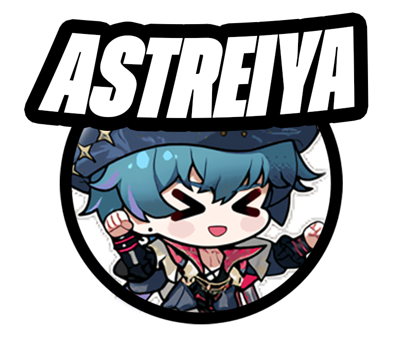 Astrei