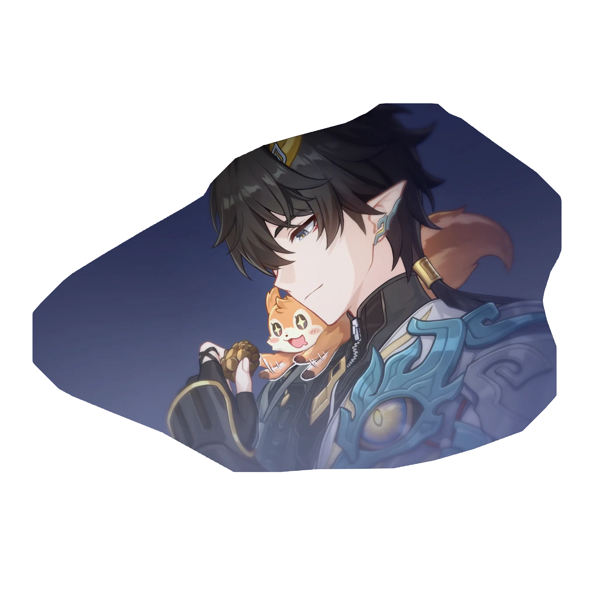 Bear weight of worlds eidolon icon