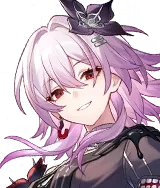 Evernight character icon