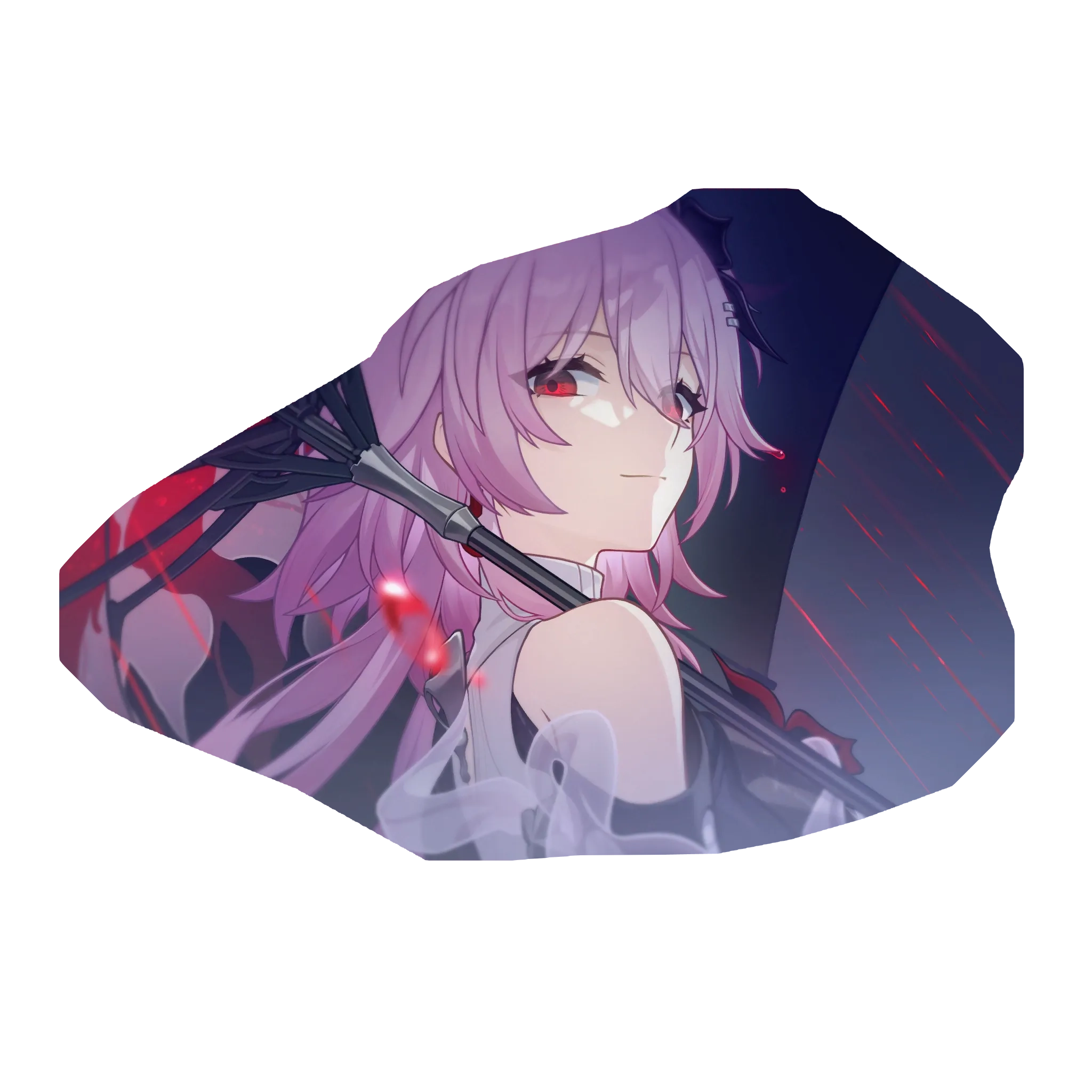 Fear not the nightmare lies past eidolon icon