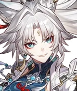 Feixiao character icon