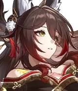 Fugue character icon