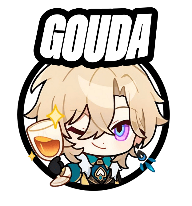 Gouda