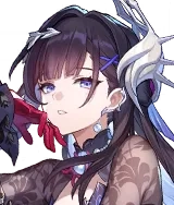 Hysilens character icon