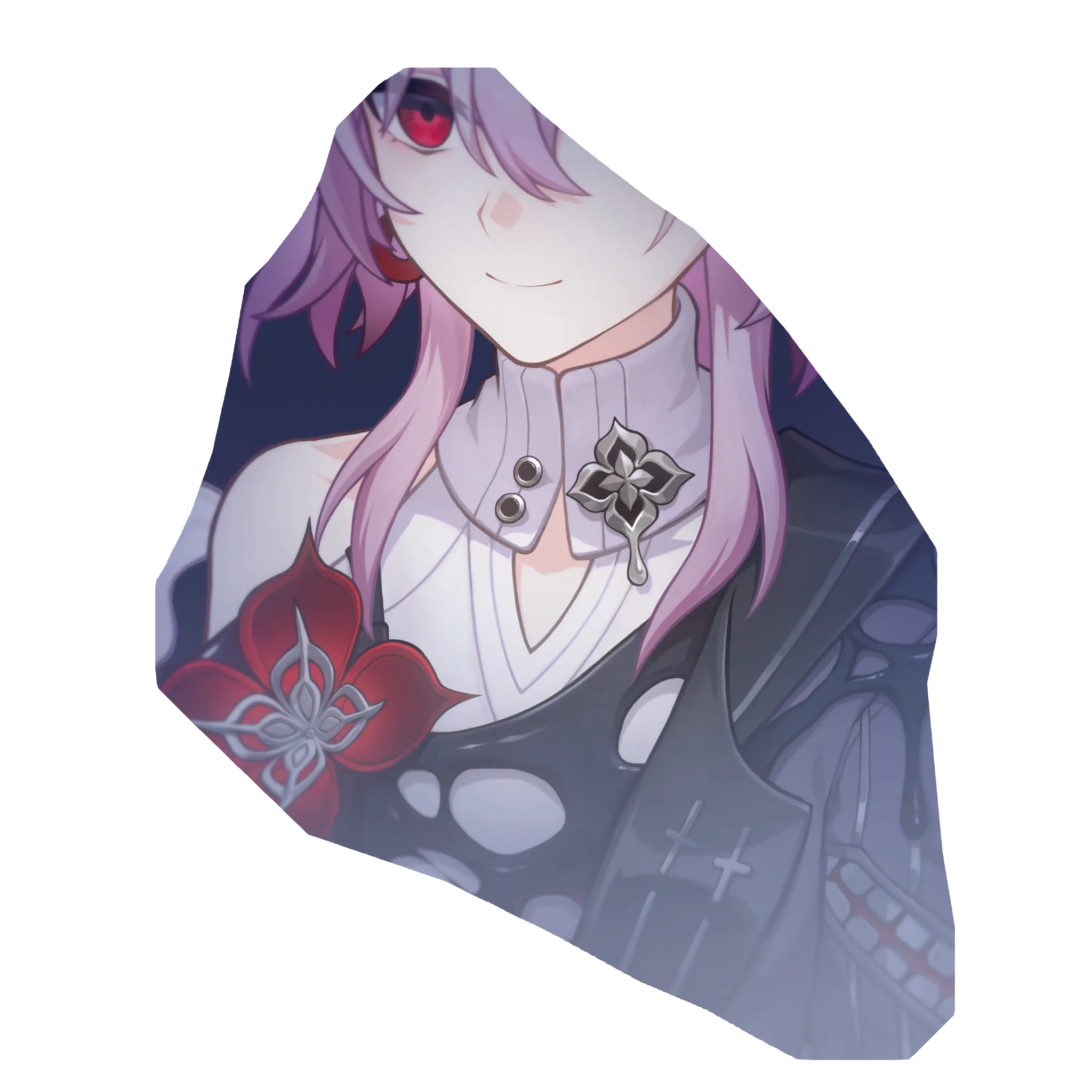 Let go the me in memories eidolon icon