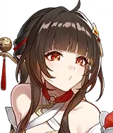 Lingsha character icon