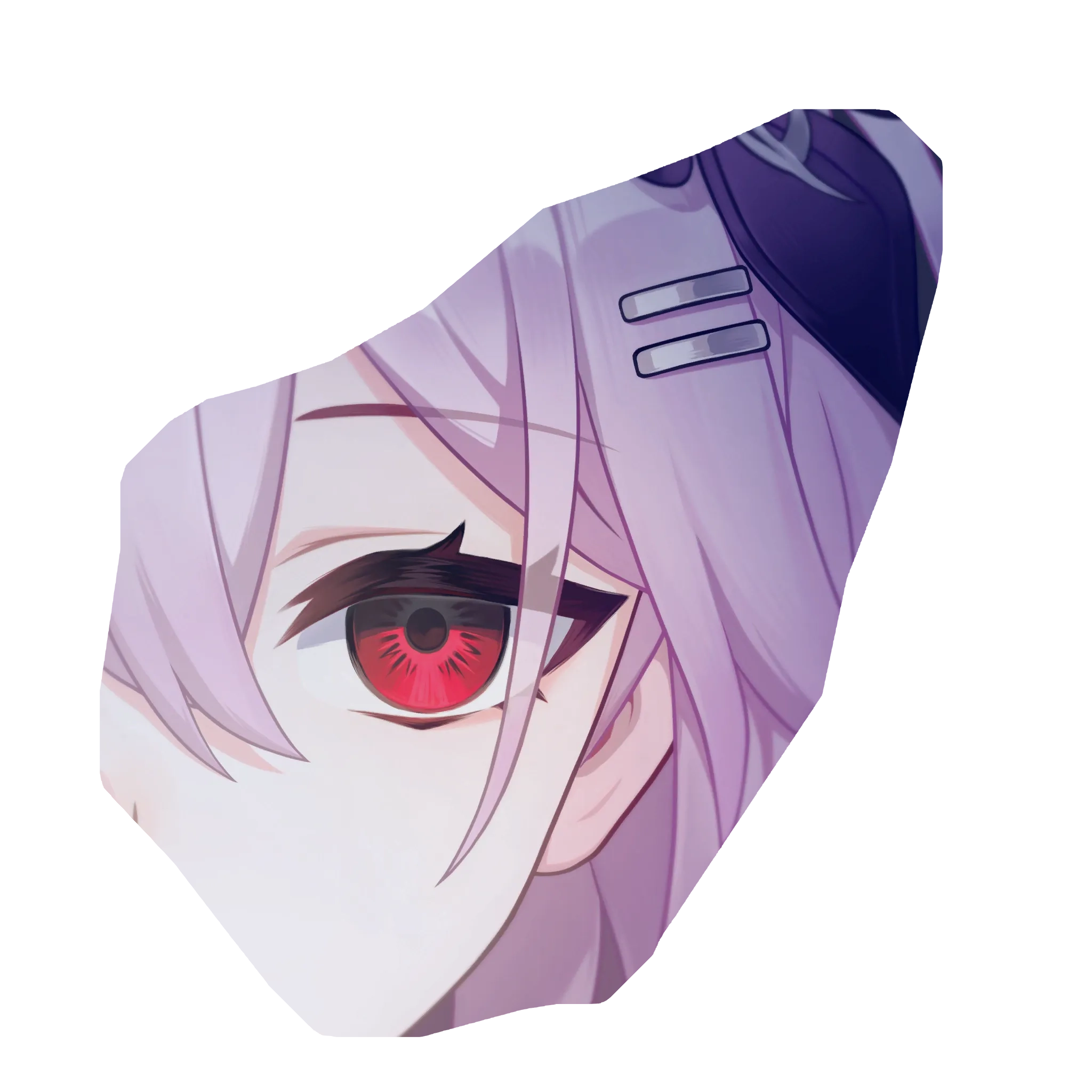 Listen up the slumber speaks soft eidolon icon