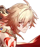 Mydei character icon