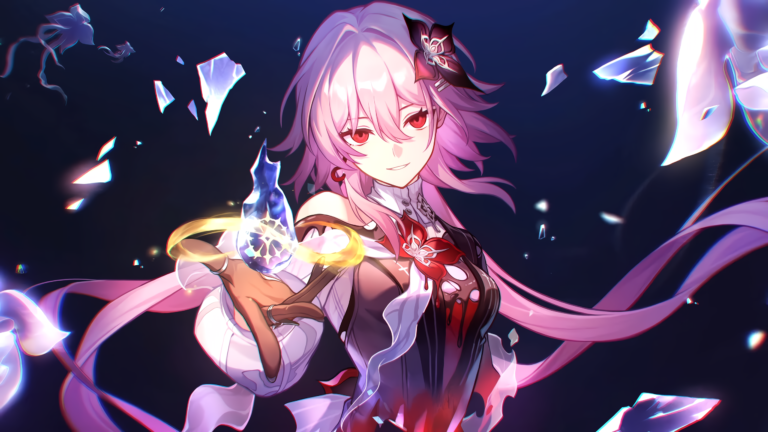 Evernight