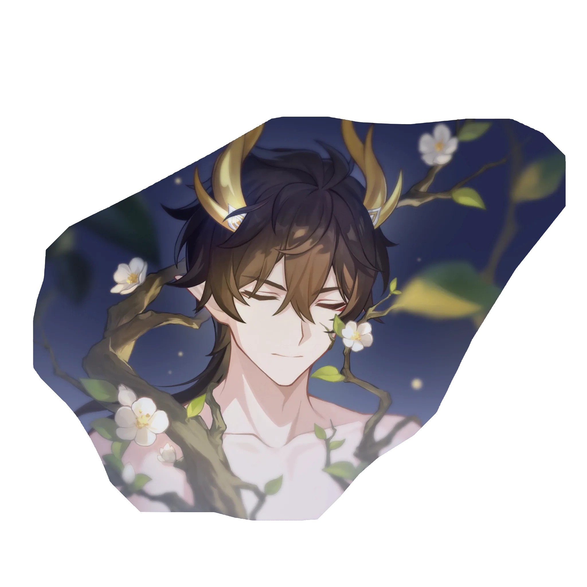 One dream to enfold all wilds eidolon icon