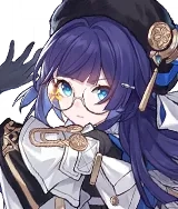 Pela character icon