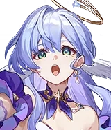 Robin character icon