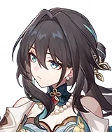 Ruan mei character icon