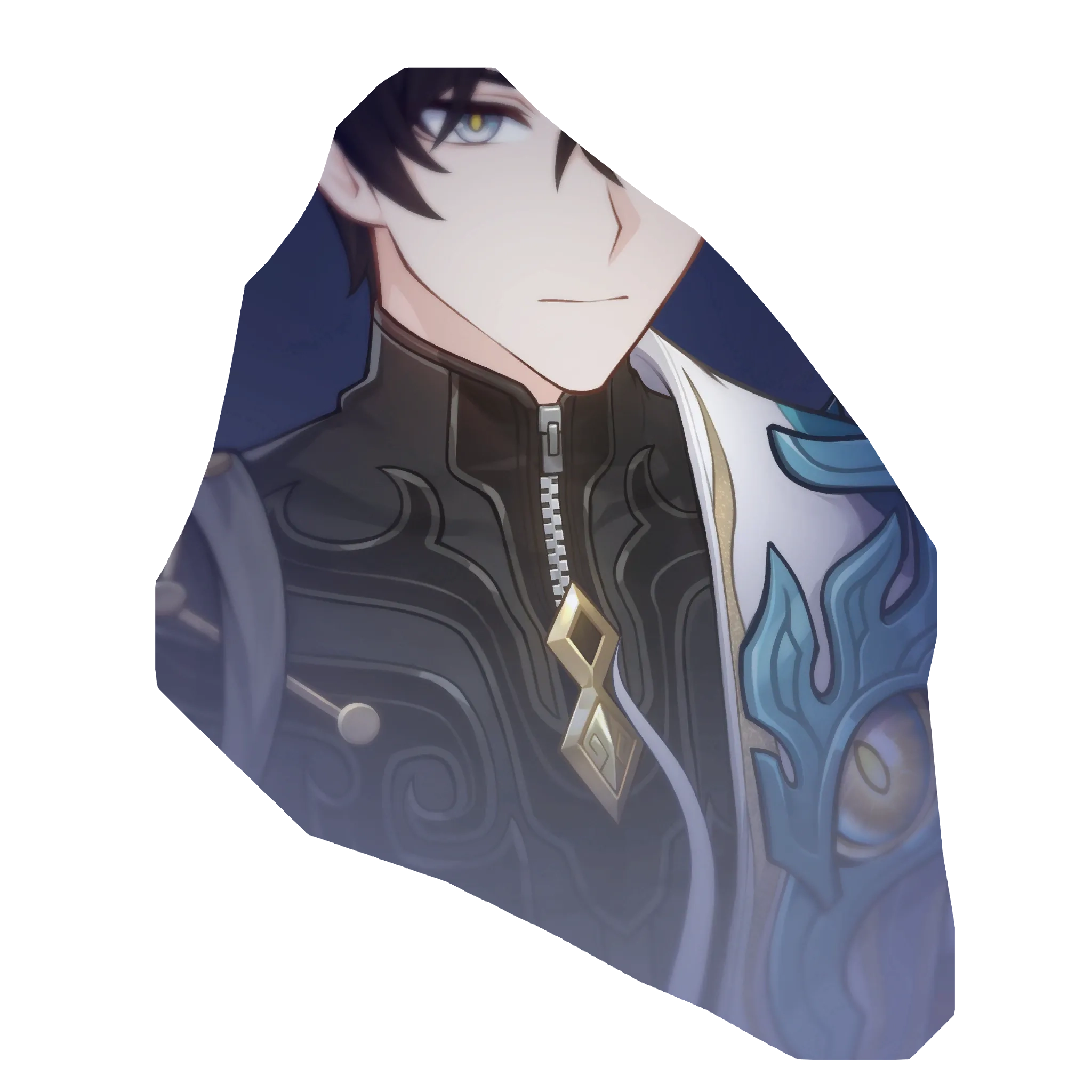 The path of permanence sweeps far eidolon icon