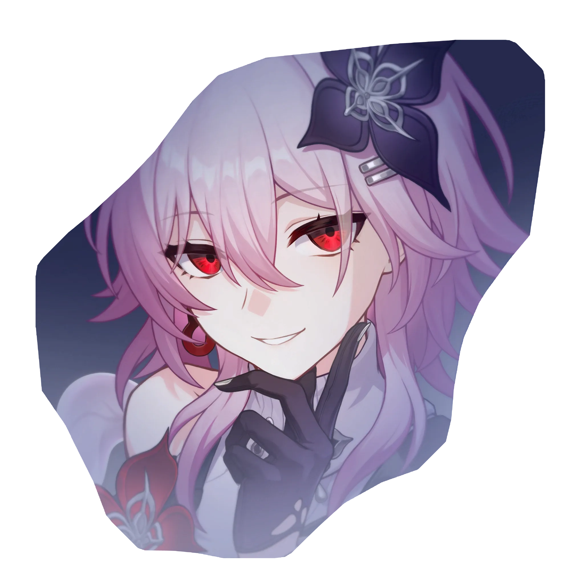 Wake up the tomorrow is yours eidolon icon (1)