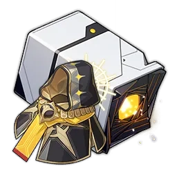 World remaking deliverer relic set icon figure
