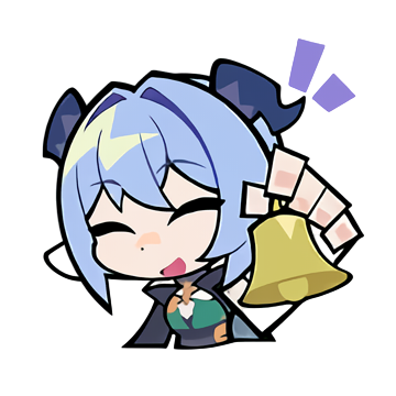 Lucia emote