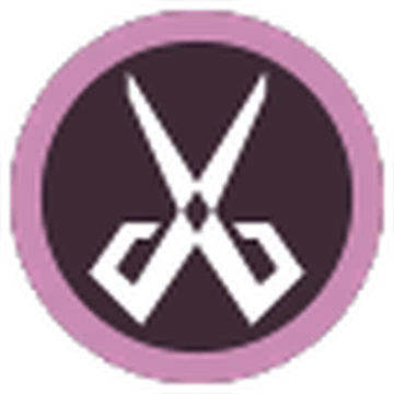 Icon thread of severed fate