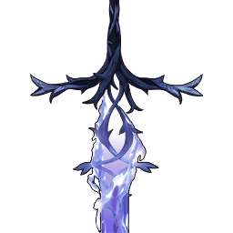 Reminiscence threnodian leviathan icon